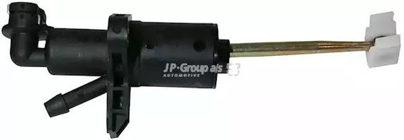 Циліндр зчеплення головний VW Golf IV/Bora 1.4-3.2 97-06, JP Group (1130600300) | Зображення 2