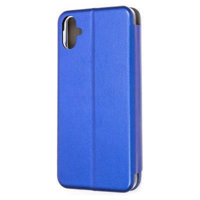 Чехол для мобильного телефона Armorstandart G-Case Samsung A05 (A055) Blue (ARM71799) | Зображення 1