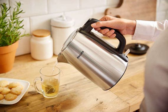 Електрочайник Philips HD9351/90 (HD9351/90) | Зображення 3