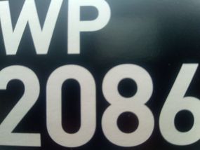 Фільтр салону VAG, WIX (WP2086) (6R0820367)