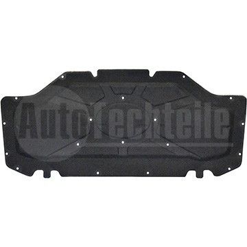 Шумоизоляция капота BMW X5 F15 13-18/ X5 M F85 14-18/ X6 F16 14-19, 713 5148
