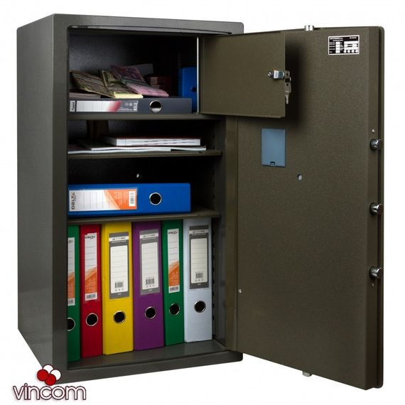 Сейф взломостойкий Safetronics NTR 80E-Ms | Зображення 2