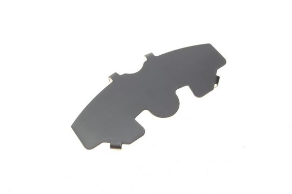 Колодки тормозные передние Renault Clio II 00-09 Laguna 93-01 Megane Scenic Safrane 96-03 22-0142-2 | Зображення 7