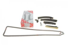 Комплект ланцюга ГРМ Mercedes Benz Sprinter 906 OM642 3.0 CDI 06- 49461