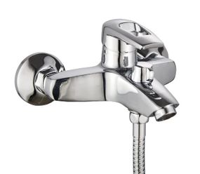 Змішувач для ванни WEZER VRL312-03