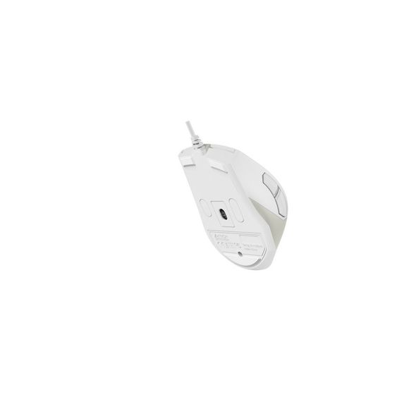 Мишка A4Tech FM45S Air USB Cream Beige (4711421992725) | Зображення 6