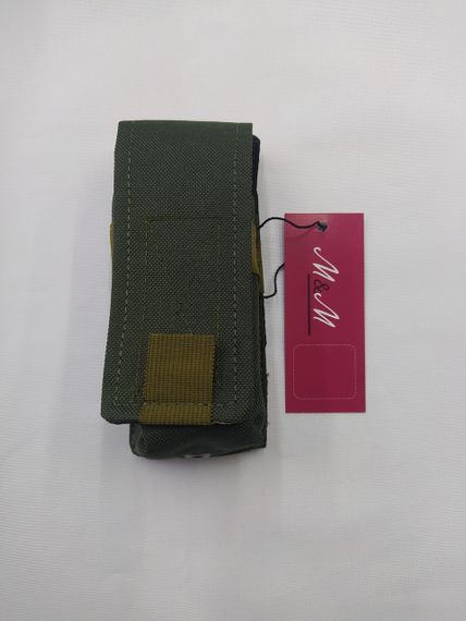 Підсумок для турнікету M&M Вид 2 Olive Green Хакі (213338) | Зображення 3