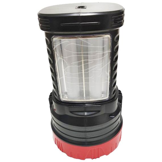 Ліхтар PS-7708 Чорний | Зображення 3