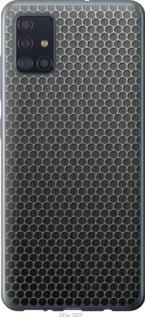 Чохол для Samsung Galaxy A51 2020 A515F з пластику FCh_008722