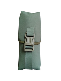 Підсумок для тепловізора ІІ Вид 2 Olive green хакі М&М (214046)
