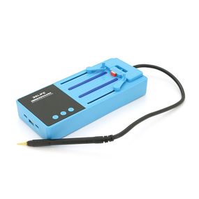 Міні точкове зварювання RL-936WE, USB in: 5V 2A, 6 режимів, LCD дисплей, 180х80х45mm