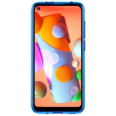 Чехол для моб. телефона Samsung KD Lab Protective Cover Galaxy A11 (A115) Blue (GP-FPA115KDALW) | Зображення 1