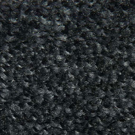 Брудозахисні килимки Kleen-Tex Iron Horse 150х600 Midnight Grey