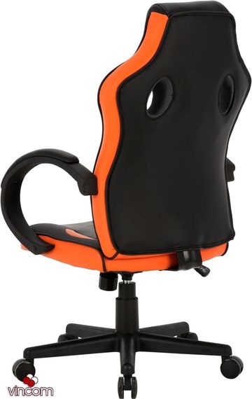 Кресло геймерское GT Racer X-2752 BlackOrange Кресло геймерское GT Racer X-2752 Blackorange | Зображення 6