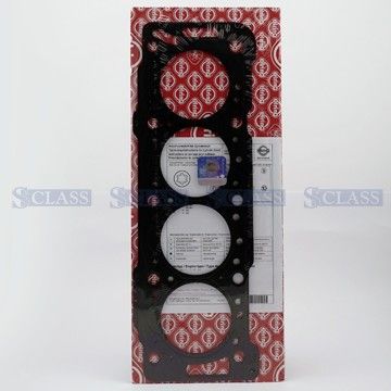 Прокладка ГБЦ Berlingo/Jumpy/Scudo/Expert/Partner 1.9 D 96- (1.46 mm), Elring, 130.692,