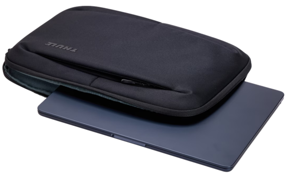 Сумка Thule Subterra 2 MacBook Air Sleeve 13" TSS-413A Black | Зображення 2