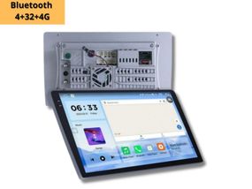 Універсальна магнітола з 9'' QLED екраном, carplay, XPRO K7862S (43335-K7862S- 9''_7596)