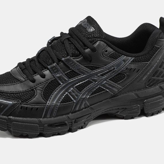 Кросівки Asics Gel-Kahana 8 SP / асікс  весна / осінь 2243 | Зображення 9