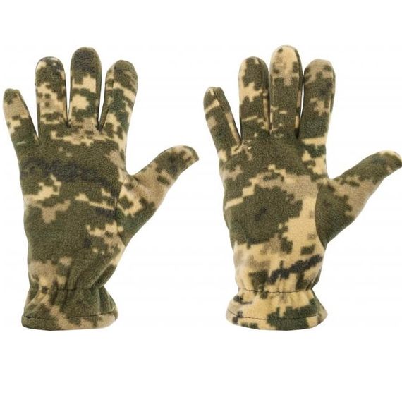 Перчатки флісові Ranger піксель (RA8941) | Зображення 6