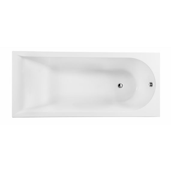 Ванна акрилова AM.PM Spirit 180х80 (W72A-180-080W-A2)
