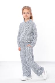 Костюм для дівчинки Носи своє 110 Чорний (p-16586-192023)