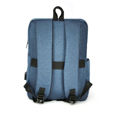 Рюкзак туристичний NikiBo Lite 15л синій (30010205-04) | Зображення 2