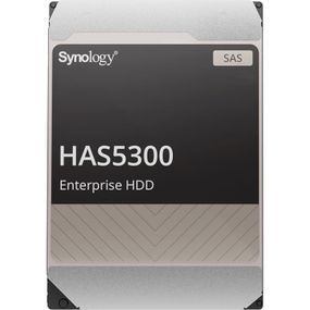 Жорсткий диск Synology 3.5' 12TБ SAS 7200 (HAS5300-12T)