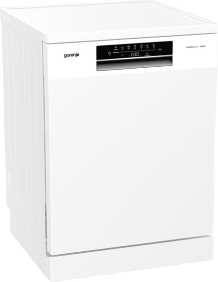Посудомийна машина Gorenje GS643E90W | Зображення 4