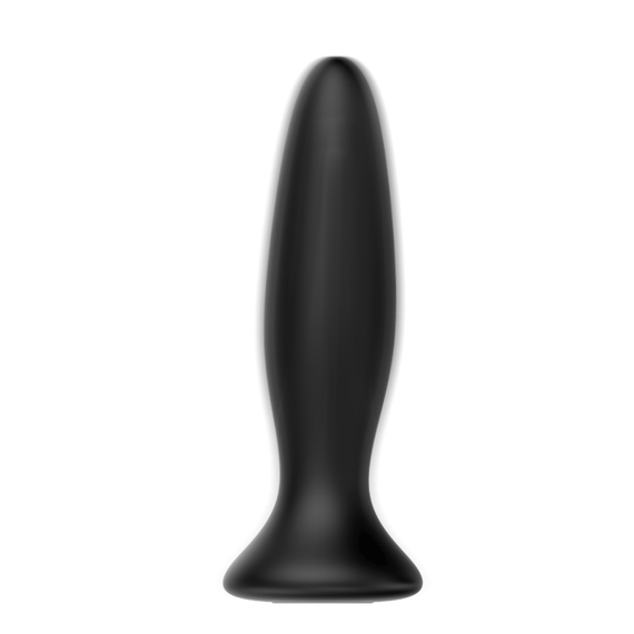 Анальный стимулятор с вибрацией MR PLAY, BI-040082-MR sexstyle | Зображення 4