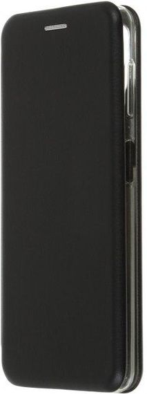 Чохол-книжка G-Case Ranger Series for Samsung A225 (A22)/M325 (M32) Black