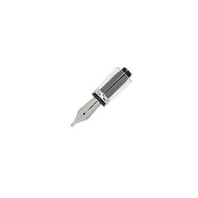 Сменная перьевая секция - TWSBI Diamond 580 Replacement Nib Unit, среднее (medium, M)