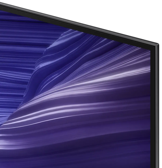 LED-телевізор Samsung QE42S90FAEXUA | Зображення 3