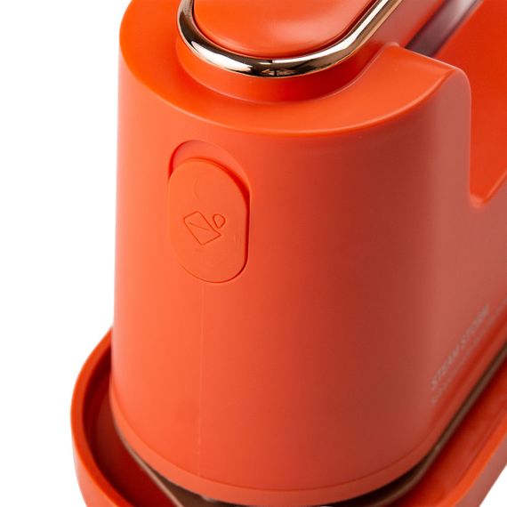 Відпарювач Sokany SK-3069 Ручний 1200 Вт помаранчевий | Зображення 7