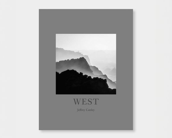 Книга лучшие фотографы мира черно-белые фотографии Джеффри Конли Jeffrey Conley. West книги про фотографию
