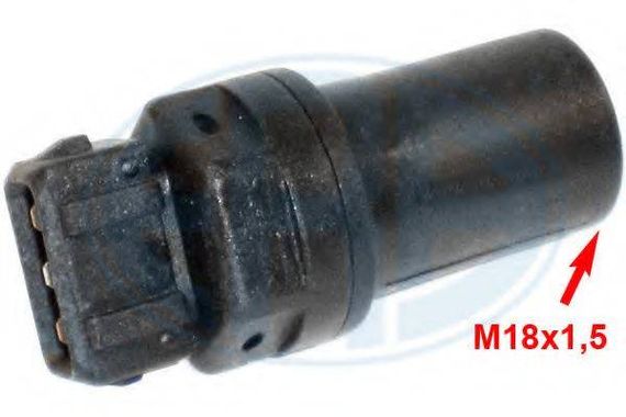 Датчик швидкості (вир-во ERA) ERA 550324A на VW PASSAT (3A2, 35I)