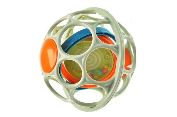 Брязкальце 3609 на планшеті р.17,5x9,5x9,5 см YG Toys | Зображення 4