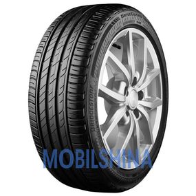 Летние шины BRIDGESTONE DriveGuard (225/50R17 98Y)