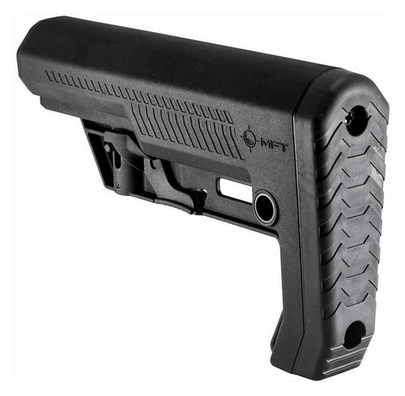 Приклад MFT MINIMALIST  Приклад для АК 47 АК 74 тактичний приклад на АК 47 АК 74 Приклад на зброю | Зображення 3