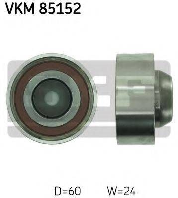 Ролик провідний MITSUBISHI (Вир-во SKF) SKF VKM85152 на MITSUBISHI AIRTREK I (CU_W)