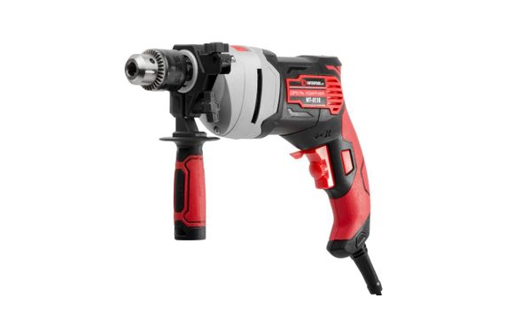 Дрель ударная Intertool - 800 Вт (WT-0118) | Зображення 1