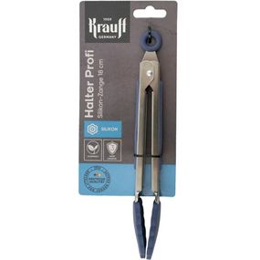 Щипці кухонні Krauff 29-305-121 18 см сині