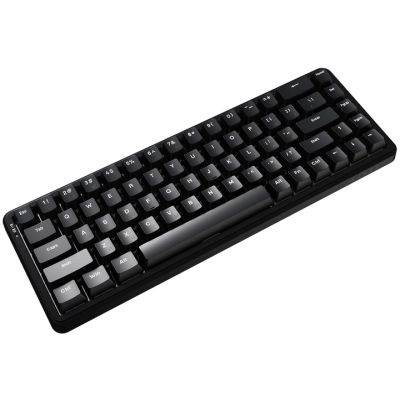 Клавиатура Ajazz AK680 MAX Magnetic Switch RGB USB Black (AK680-WM-B-A) | Зображення 3