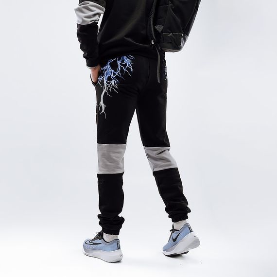Штани AUSTRALIAN Fleece Pants Phobia | Зображення 5