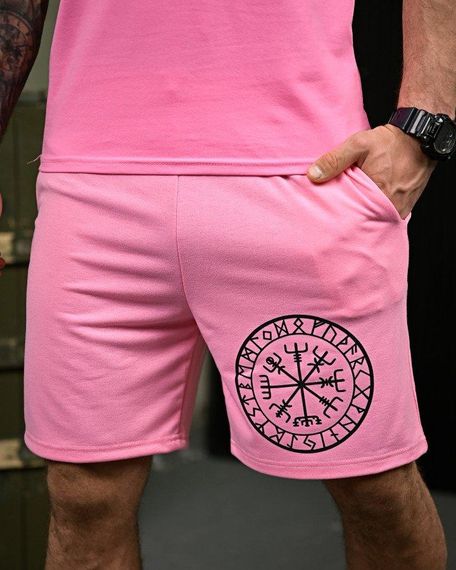 Літній комплект Руни pink ПП7737 | Зображення 6