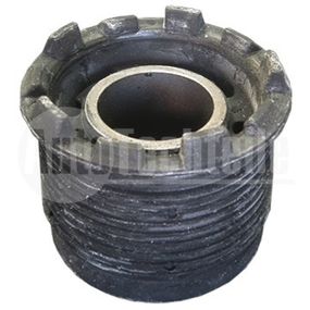 Подушка передней балки задняя Mercedes Benz Vito W638, AutoTechteile, 100 3109, 3109