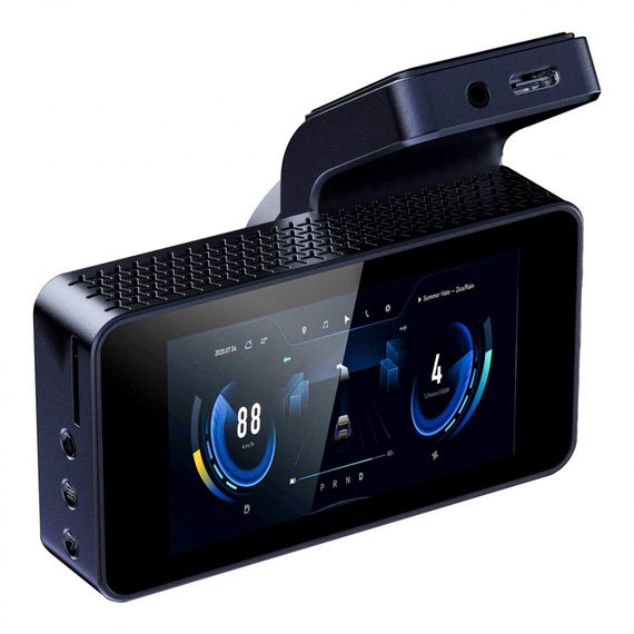 Відеореєстратор Aspiring AT360 Dual 4G Wifi GPS (Aspiring AT360 Dual 4G Wifi GPS) | Зображення 6