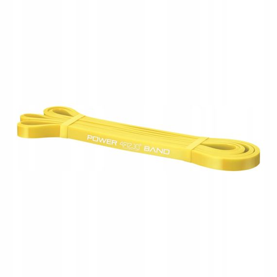Еспандер-петля (резинка для фітнесу і спорту) 4FIZJO Power Band 8 мм 2-7 кг 4FJ0050 (P-5907222931783)