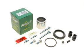 Ремкомплект супорта переднього Honda Accord 98-02 d=57mm Lucas +1 поршень направляюча SuperKit 757485