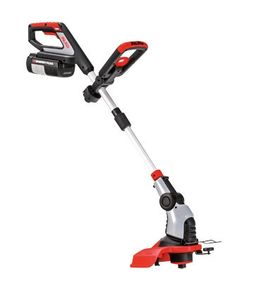 Тример акумуляторний AL-KO GT 4030 Energy Flex (без аккумулятора та ЗП) (113608)