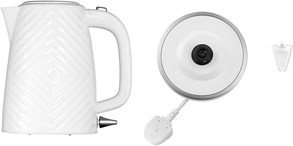 Електрочайник Russell Hobbs 26381-70 | Зображення 1